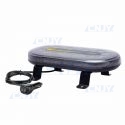 Gyrophare led multifonction ROTOBOX®48X rehaussé