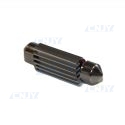 AMPOULE ANTI ERREUR TYPE NAVETTE C5W 12V LED CREE 36MM