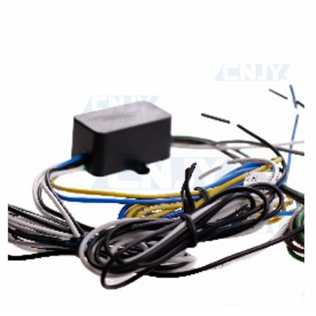 Module DRL DUO-A02 pour feux led blanc et orange 12V