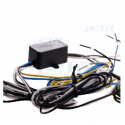 Module DRL DUO-A02 pour feux led blanc et orange 12V