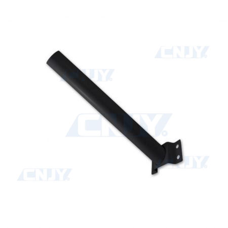 Support de montage pour lampadaire solaire ø48mm