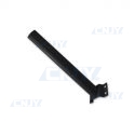 Support de montage pour lampadaire solaire ø48mm