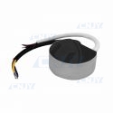 Transformateur d'alimentation LED IP67 AC 12V DC 30W 2.50A encastré