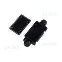 Connecteur de câble étanche IP67 1 : 1