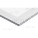 Panneau Dalle LED de plafond 59,5x59,5 40W 4000K IP44 Blanc