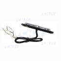 FEU A ECLAT DOUBLE COULEUR APEX®FLASH LED 36W ECE R65 12V/24V