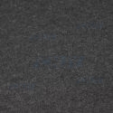 LOT DE CHUTES N°3 : ROULEAU DE MOQUETTE ACOUSTIQUE ADHESIVE ANTHRACITE