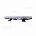 Gyrophare rampe de toit à led extra plat compact CNJY® VRX1 60cm