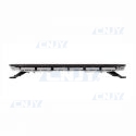 Gyrophare rampe de toit à led extra plat compact CNJY®SATURNE 77cm