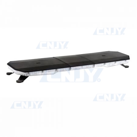 Gyrophare rampe de toit à led extra plat compact CNJY®SATURNE 96cm