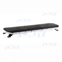 Gyrophare rampe de toit à led extra plat compact CNJY®SATURNE 96cm