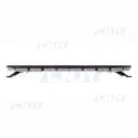 Gyrophare rampe de toit à led extra plat compact CNJY®SATURNE 96cm