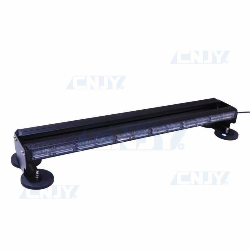 Barre de défilement led Impact®PRO-V3 signalisation double