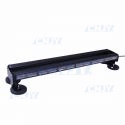 Barre de défilement led Impact®PRO-V3 signalisation double