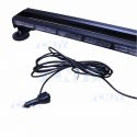 Barre de défilement led Impact®PRO-V3 signalisation double