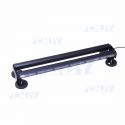 Barre de défilement led Impact®PRO-V3 signalisation double