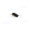 Câble d'extension pour bandes LED RVB RGB 5,0 m
