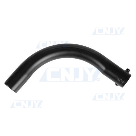 Réduction pour mât d'éclairage de lampadaire solaire, arche 60mm-50mm