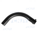 Réduction pour mât d'éclairage de lampadaire solaire, arche 60mm-50mm