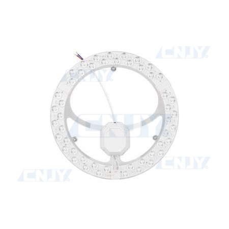 Module LED 4000K 48W encastrable 250mm