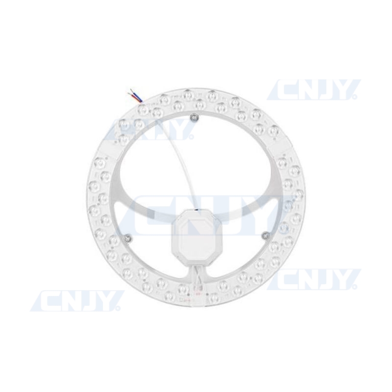Module LED 4000K 48W encastrable 250mm