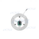 Module LED 4000K 24W encastrable 145mm