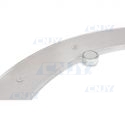 Module LED 4000K 24W encastrable 145mm
