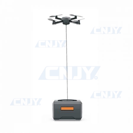 Eclairage de zone Drone lumineux LumaFly® TECH1