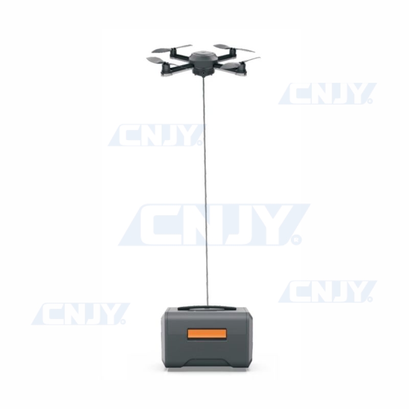 Eclairage de zone Drone lumineux LumaFly® TECH1