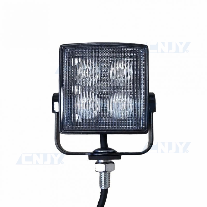 FEU A ECLAT TF®CORE4 bloc de signalisation à led