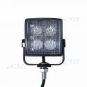 FEU A ECLAT TF®CORE4 bloc de signalisation à led