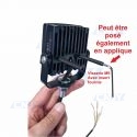 FEU A ECLAT TF®CORE4 bloc de signalisation à led