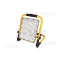 Projecteur LED SMD portable Siga 50W 10 Ah
