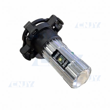 AMPOULE LED P16W CREE TYPE 25W