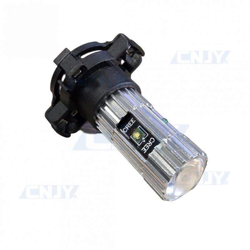 AMPOULE LED P16W CREE TYPE 25W