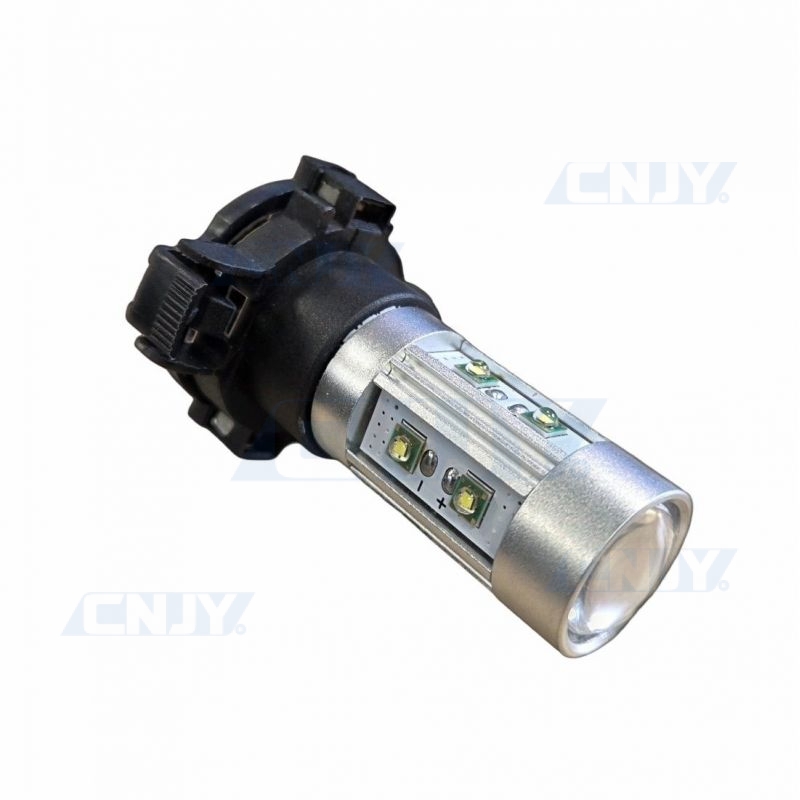 AMPOULE LED P16W CREE TYPE 50W