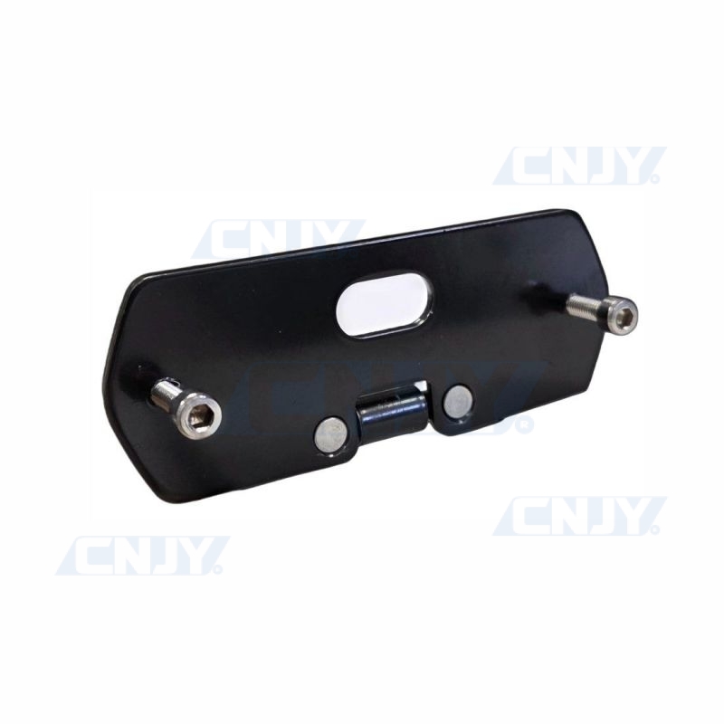 Equerre de montage pour feu TF-MPT01