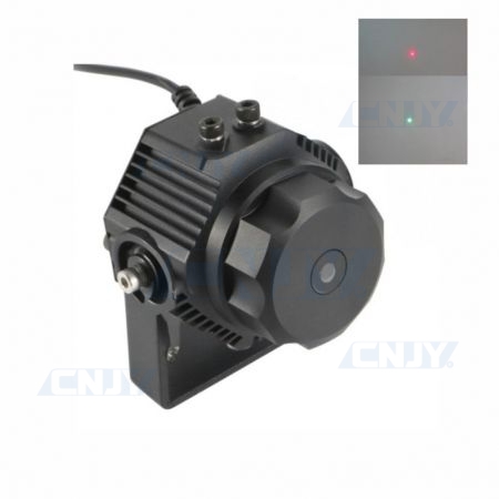 Pointeur laser industriel MLHP2 Serie CNJY®