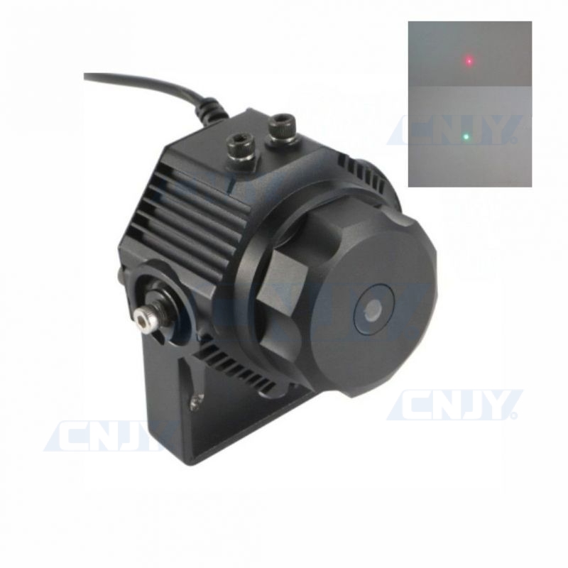 Pointeur laser industriel MLHP2 Serie CNJY®