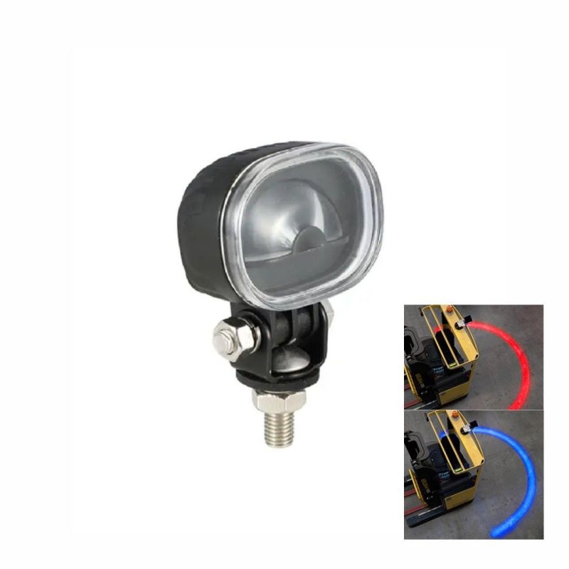 Projecteur en U marquage de sécurité pour chariot élévateur