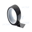 Ruban de protection en carbone noir 3 m x 50 mm
