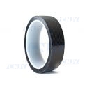 Ruban de protection en carbone noir 3 m x 50 mm