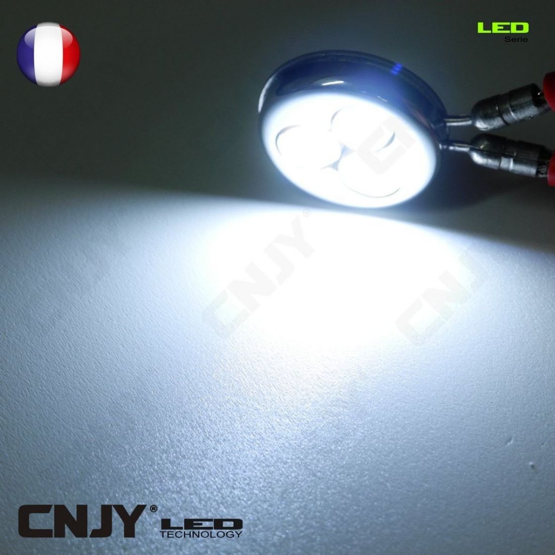 Ampoule LED G4 1.5W