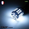 1 AMPOULE LED G4 45 LED SMD 3535 360° 12V VDC BLANC FROID MAISON BATEAU CAMPING-CAR