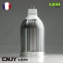 1 AMPOULE REVOLUTION LED NITEO 10W GU10-E27-MR16-E14 PUISSANTE ET HOMOGENE POUR LA MAISON 220V