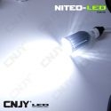 1 AMPOULE REVOLUTION LED NITEO 10W GU10-E27-MR16-E14 PUISSANTE ET HOMOGENE POUR LA MAISON 220V