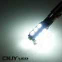 1 AMPOULE CORE1 BAX9S H6W 13 LED SMD 12V SUPER CANBUS ANTI ERREUR ODB SPECIAL VEHICULES COMPLEXE