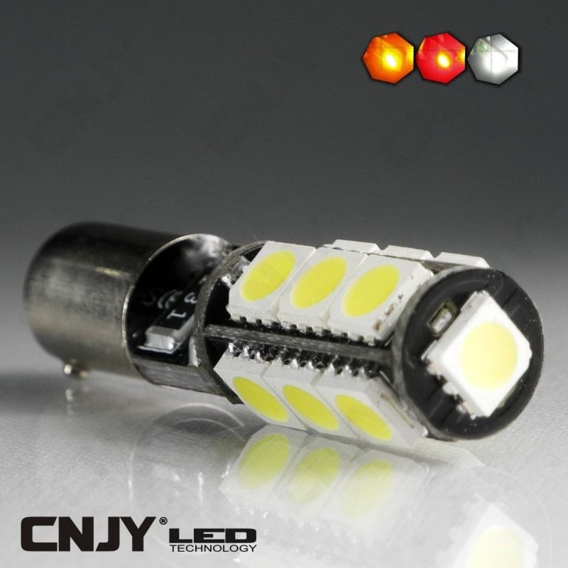1 AMPOULE CORE1 BA9S T4W 13 LED SMD 12V SUPER CANBUS ANTI ERREUR ODB SPECIAL VEHICULES COMPLEXE