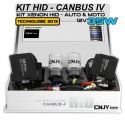 KIT XENON H1 HID BALLAST 35W SLIM CNJY CANBUS 4 TECHNOLOGIE ANTI ERREUR ODB 2013 !!