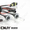 KIT XENON H27 880 881 QUICK START HID 35W 24V BALLAST SLIM CNJY A ALLUMAGE INSTANTANE - KIT STANDARD POUR CAMION